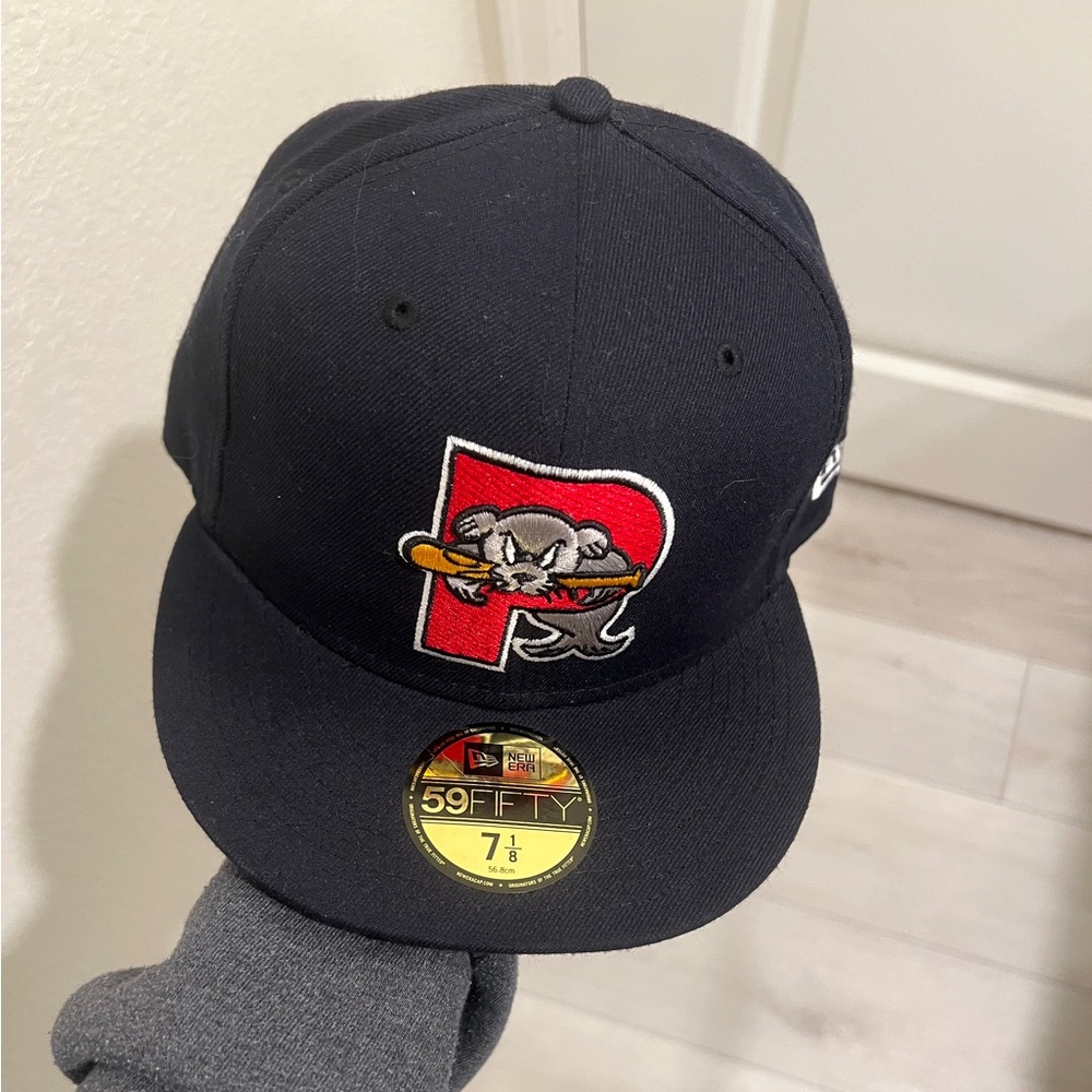 Portland Sea Dogs MILB New Era 59FIFTY Cap 7 1/8